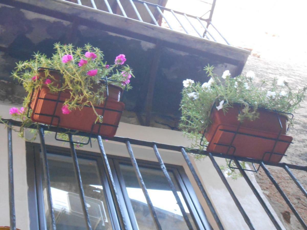 Appartamento San Domenico Palermo Exteriör bild