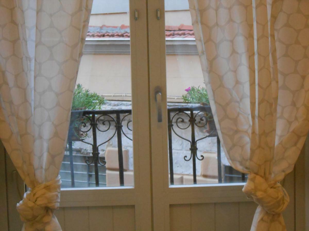 Appartamento San Domenico Palermo Exteriör bild