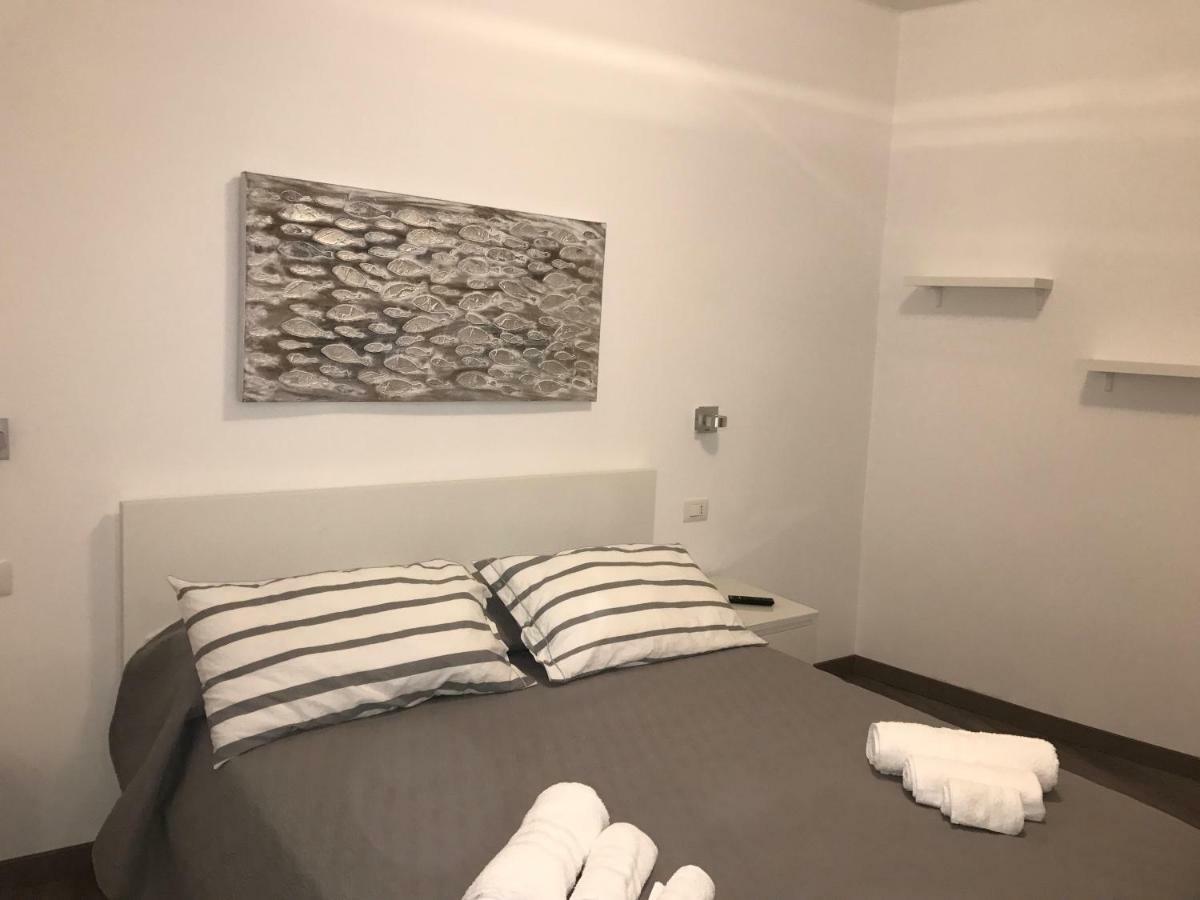 Appartamento San Domenico Palermo Exteriör bild