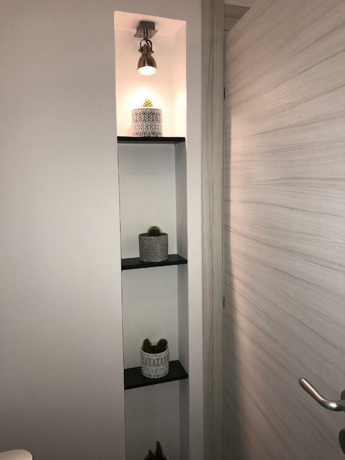 Appartamento San Domenico Palermo Exteriör bild