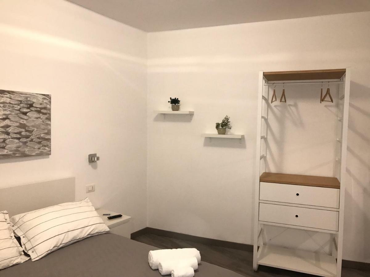 Appartamento San Domenico Palermo Exteriör bild